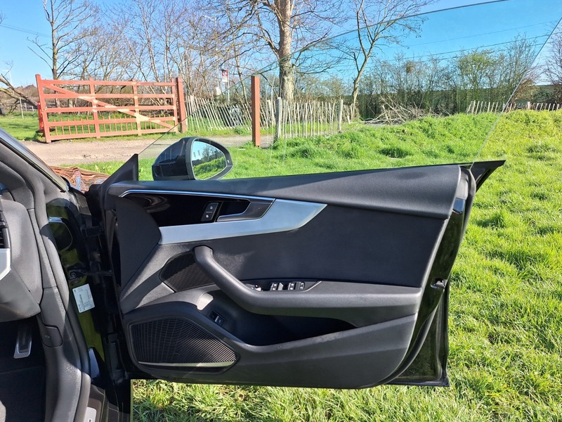 Used Audi A5 2022 for sale - 77981720: Photo 18