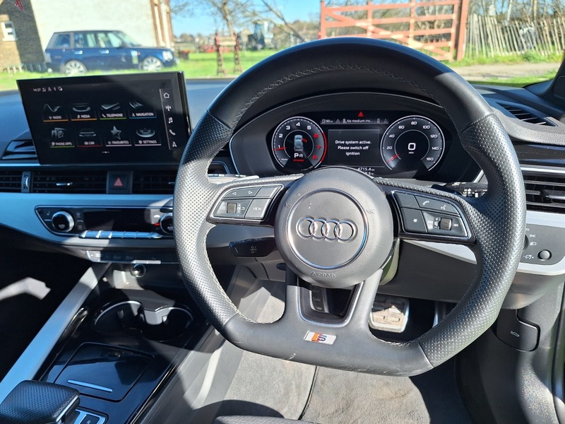 Used Audi A5 2022 for sale - 77981720: Photo 20