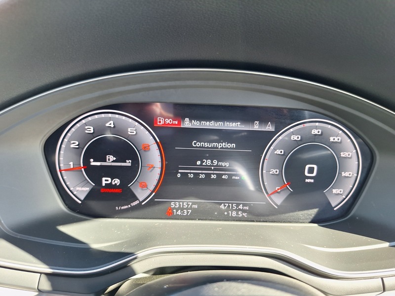 Used Audi A5 2022 for sale - 77981720: Photo 21