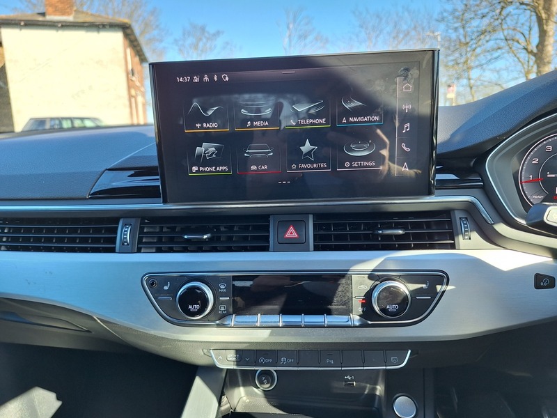 Used Audi A5 2022 for sale - 77981720: Photo 22