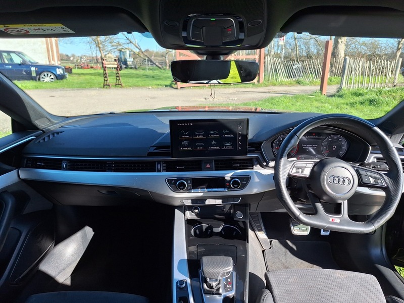 Used Audi A5 2022 for sale - 77981720: Photo 26