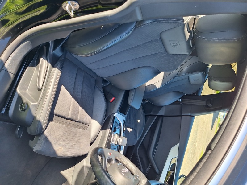 Used Audi A5 2022 for sale - 77981720: Photo 28