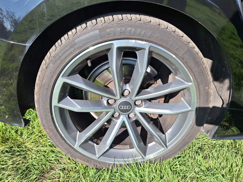 Used Audi A5 2022 for sale - 77981720: Photo 30