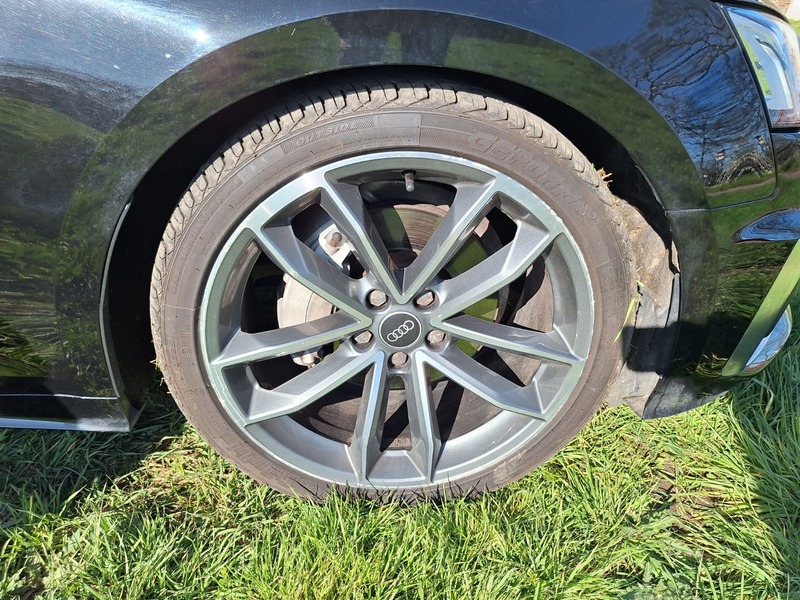 Used Audi A5 2022 for sale - 77981720: Photo 31