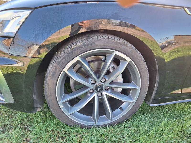 Used Audi A5 2022 for sale - 77981720: Photo 32