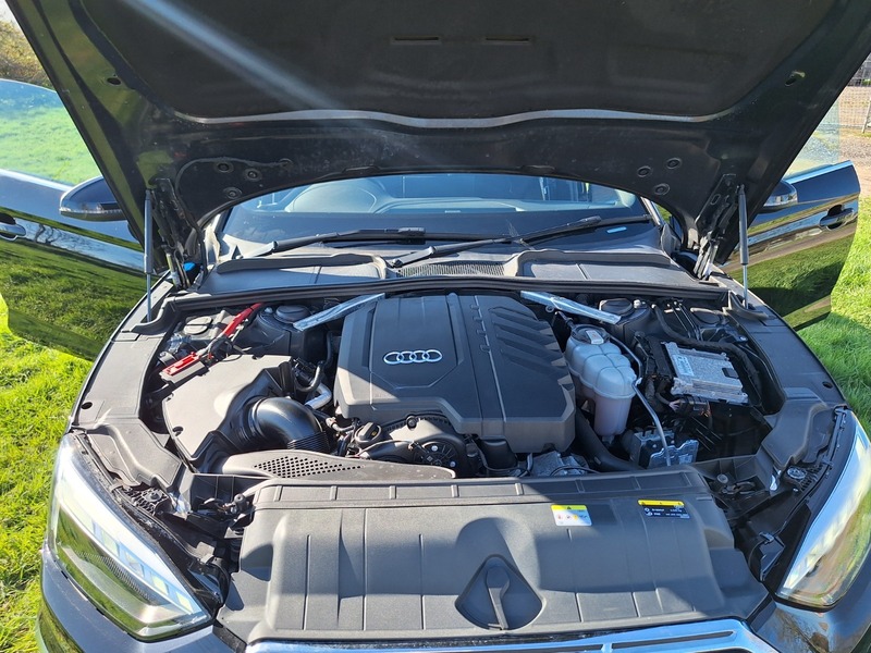 Used Audi A5 2022 for sale - 77981720: Photo 37