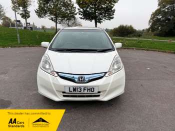 Used Honda Jazz  for sale - 74708665: Photo
