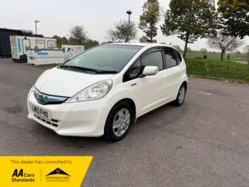 Used Honda Jazz  for sale - 74708665: Photo