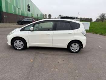 Used Honda Jazz  for sale - 74708665: Photo