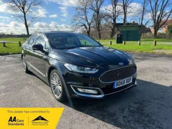 2018 - 2.0 Hybrid 4dr Auto