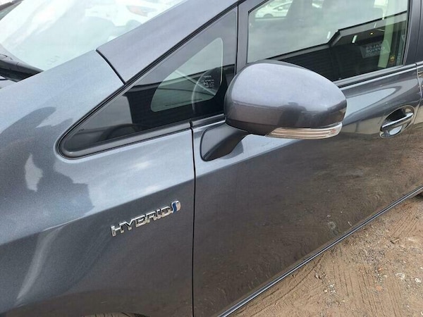 Used Toyota Prius+ 2019 for sale - 76313326: Photo 10