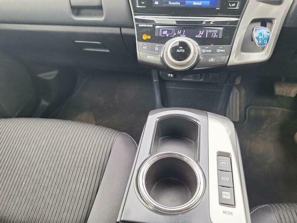 Used Toyota Prius+ 2019 for sale - 76313326: Photo 21
