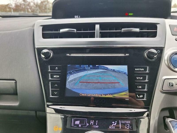 Used Toyota Prius+ 2019 for sale - 76313326: Photo 22