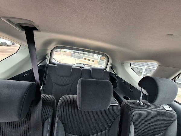 Used Toyota Prius+ 2019 for sale - 76313326: Photo 27
