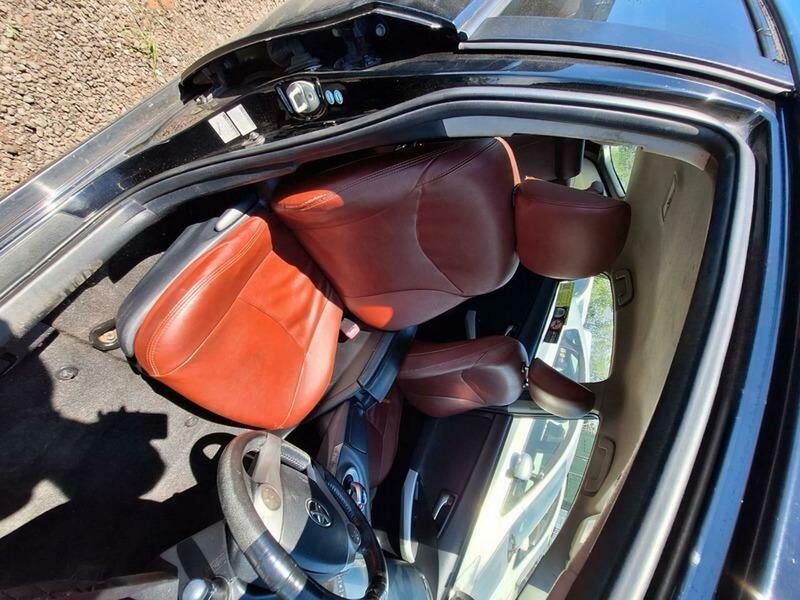 Vehicle 26
