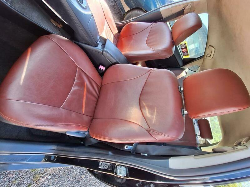 Vehicle 27