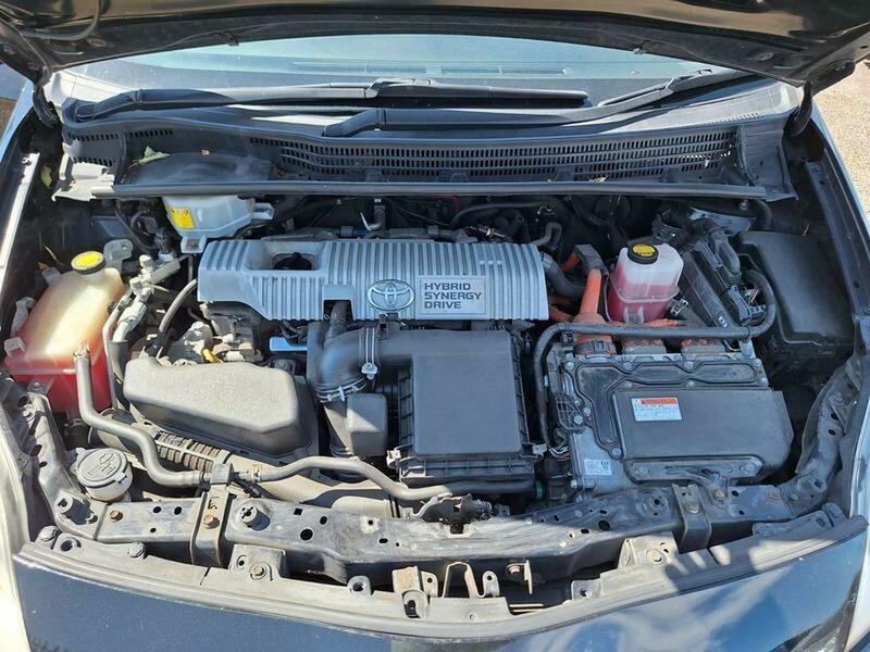 Vehicle 33