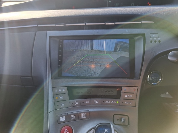 Used Toyota Prius 2018 for sale - 75236589: Photo 19
