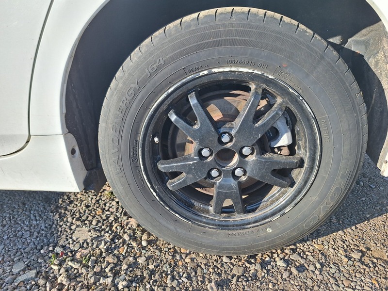 Vehicle 24