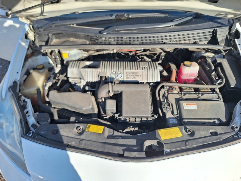 Vehicle 27
