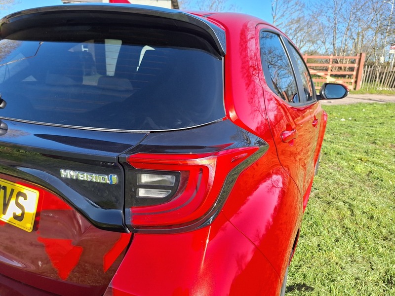 Used Toyota Yaris 2023 for sale - 77981732: Photo 13