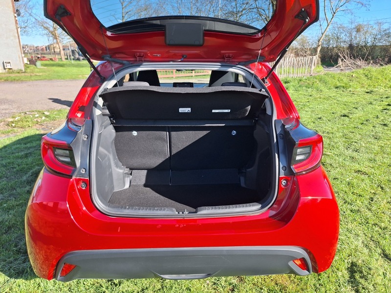 Used Toyota Yaris 2023 for sale - 77981732: Photo 16