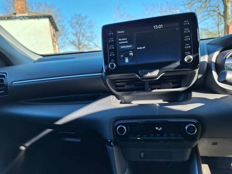 Used Toyota Yaris 2023 for sale - 77981732: Photo 20