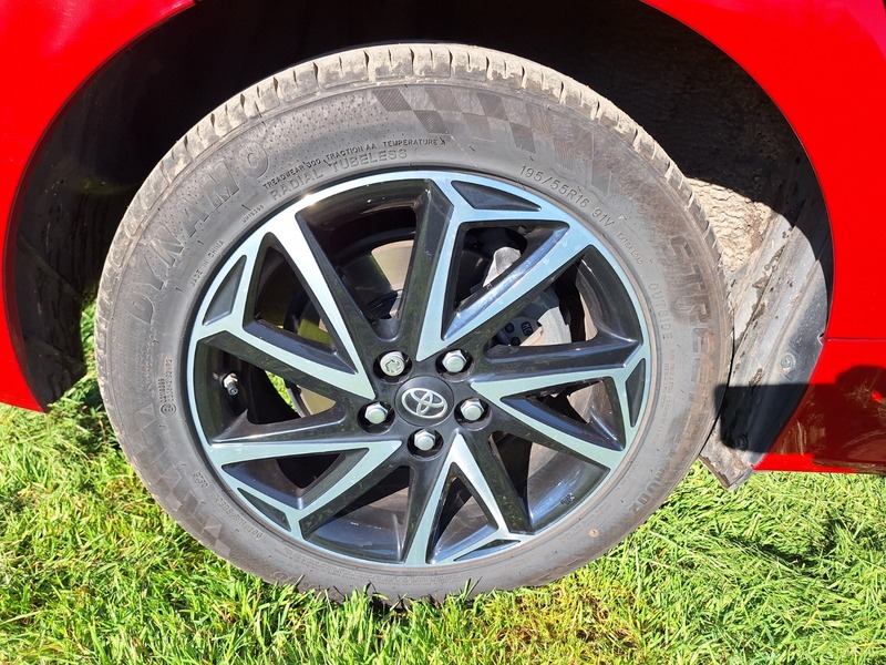 Used Toyota Yaris 2023 for sale - 77981732: Photo 25