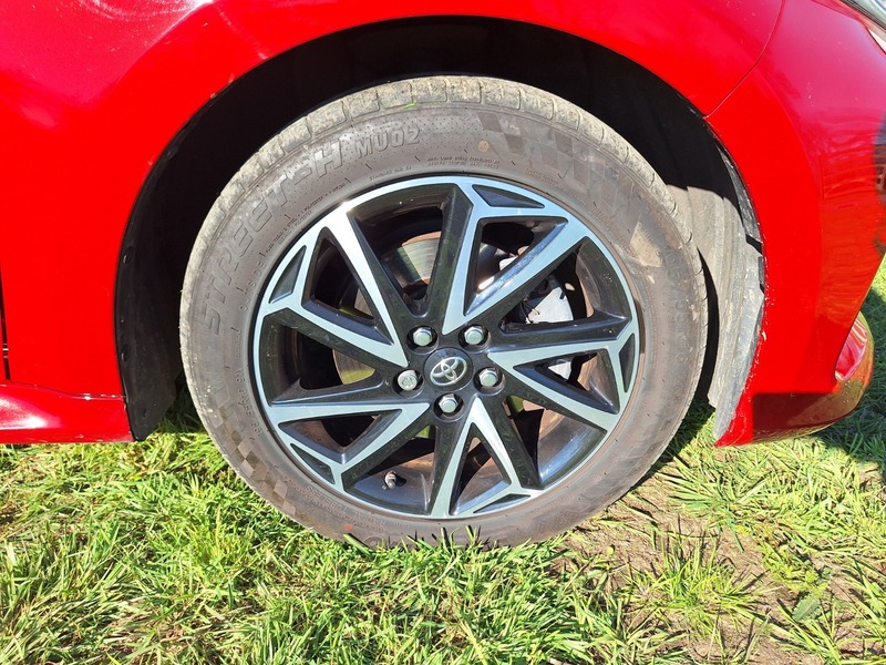 Used Toyota Yaris 2023 for sale - 77981732: Photo 26