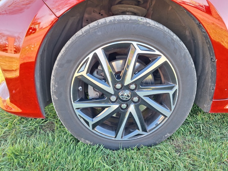 Used Toyota Yaris 2023 for sale - 77981732: Photo 27