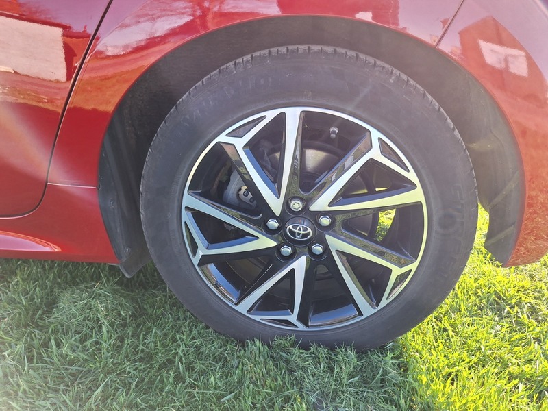 Used Toyota Yaris 2023 for sale - 77981732: Photo 28