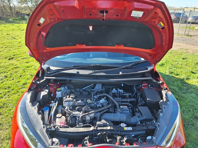 Used Toyota Yaris 2023 for sale - 77981732: Photo 29