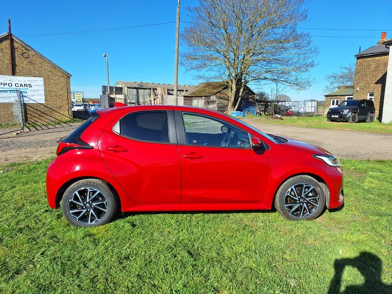 Used Toyota Yaris 2023 for sale - 77981732: Photo 7