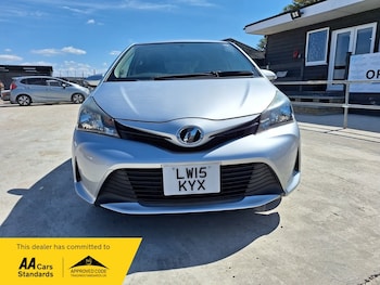 Used Toyota Other undefined for sale - 79254712: Photo