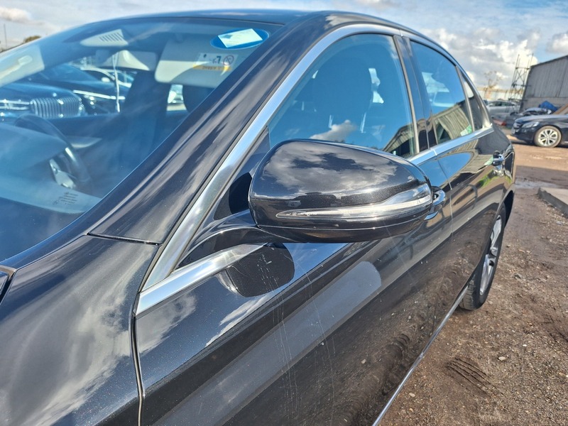 Used Mercedes-Benz E Class 2019 for sale - 76357133: Photo 11