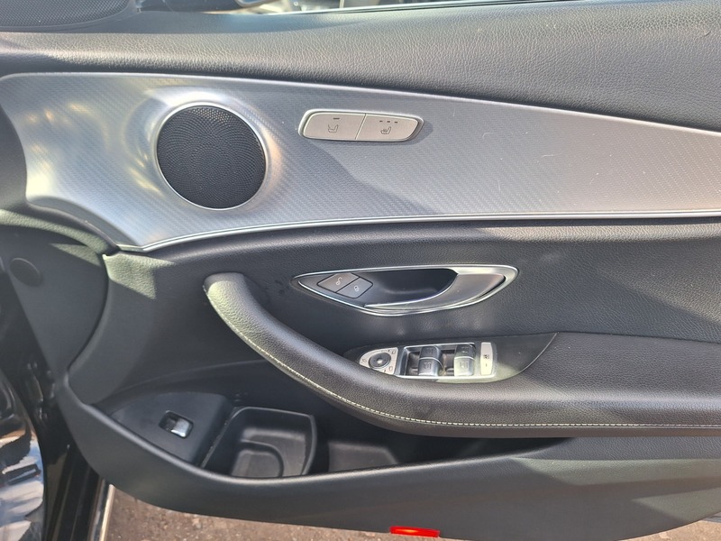 Used Mercedes-Benz E Class 2019 for sale - 76357133: Photo 19