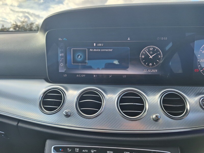 Used Mercedes-Benz E Class 2019 for sale - 76357133: Photo 24