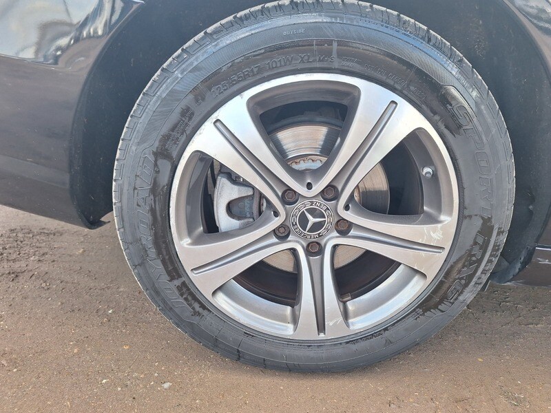 Used Mercedes-Benz E Class 2019 for sale - 76357133: Photo 30