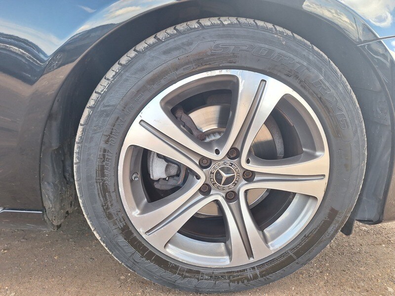 Used Mercedes-Benz E Class 2019 for sale - 76357133: Photo 31