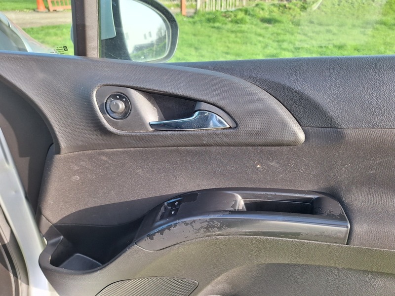 Used Vauxhall Meriva 2012 for sale - 77766005: Photo 14