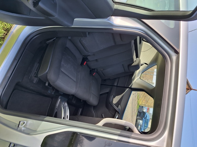 Used Vauxhall Meriva 2012 for sale - 77766005: Photo 20