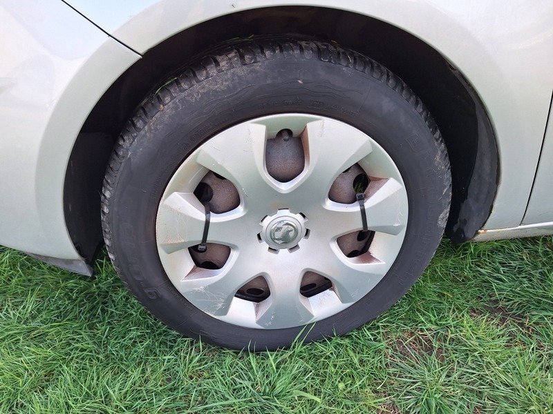 Used Vauxhall Meriva 2012 for sale - 77766005: Photo 24