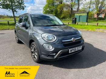 2016 - 1.4 Multiair Cross 5dr