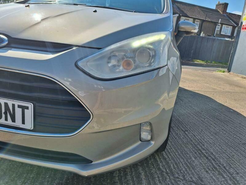 Used Ford B-MAX 2012 for sale - 76643103: Photo 11