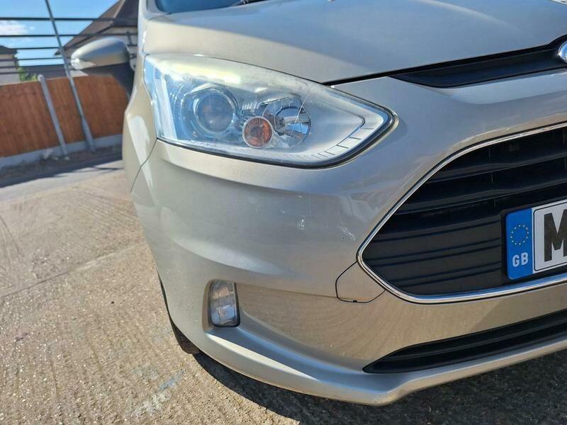 Used Ford B-MAX 2012 for sale - 76643103: Photo 12