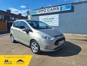 2012 - 1.6 Zetec 5dr Powershift