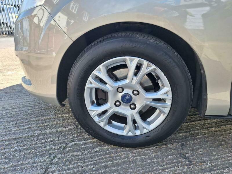 Used Ford B-MAX 2012 for sale - 76643103: Photo 25