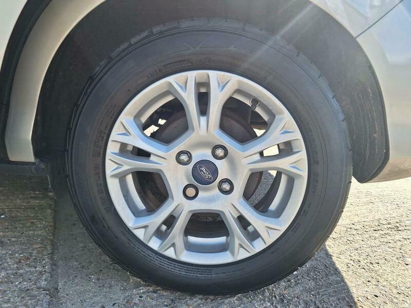 Used Ford B-MAX 2012 for sale - 76643103: Photo 26