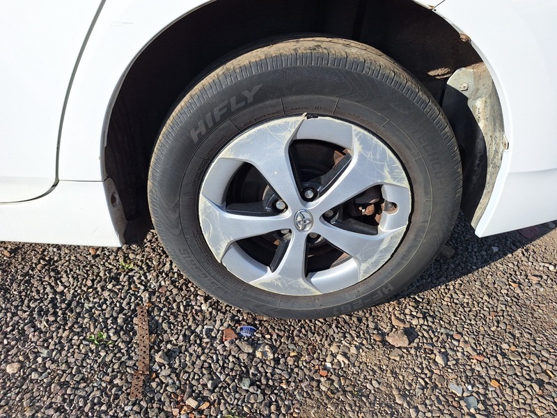 Vehicle 27