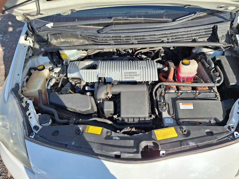Vehicle 28